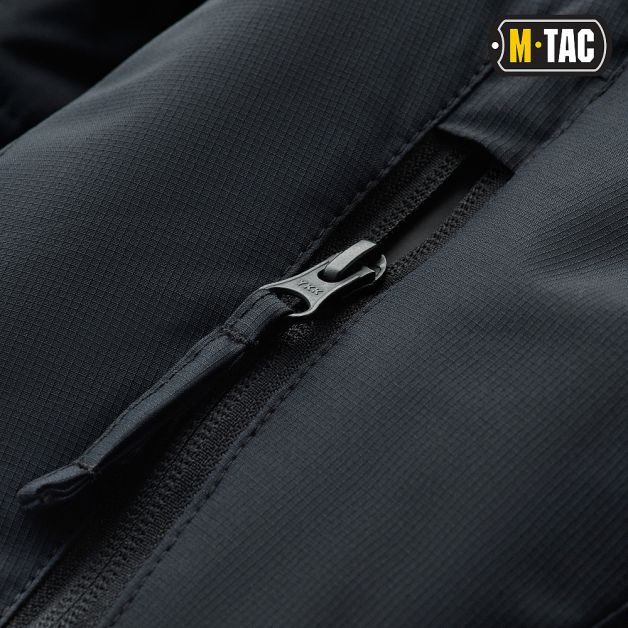 M-Tac куртка зимняя Alpha Gen.III Dark Navy Blue