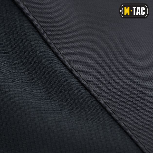 M-Tac куртка зимняя Alpha Gen.III Dark Navy Blue