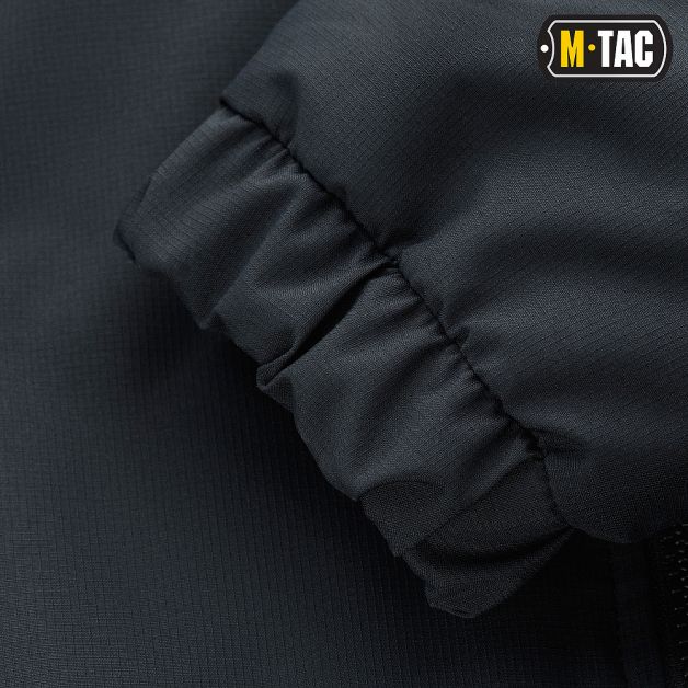 M-Tac куртка зимняя Alpha Gen.III Dark Navy Blue