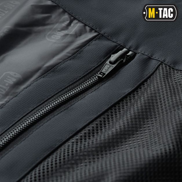 M-Tac куртка зимняя Alpha Gen.III Dark Navy Blue
