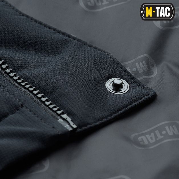 M-Tac куртка зимняя Alpha Gen.III Dark Navy Blue