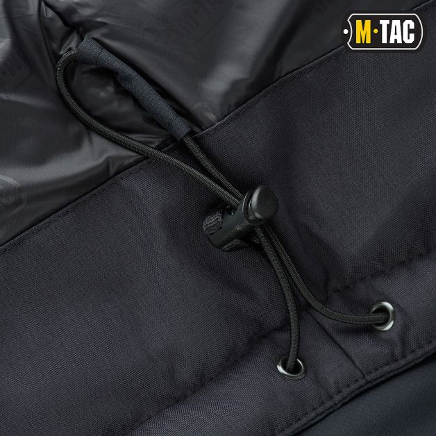 M-Tac куртка зимняя Alpha Gen.III Dark Navy Blue