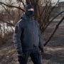 M-Tac куртка зимняя Alpha Gen.III Dark Navy Blue
