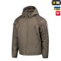 M-Tac куртка зимняя Alpha Gen.III Dark Olive