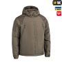 M-Tac куртка зимняя Alpha Gen.III Dark Olive