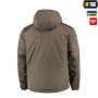 M-Tac куртка зимняя Alpha Gen.III Dark Olive
