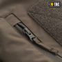 M-Tac куртка зимняя Alpha Gen.III Dark Olive