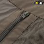 M-Tac куртка зимняя Alpha Gen.III Dark Olive