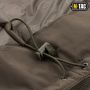 M-Tac куртка зимняя Alpha Gen.III Dark Olive