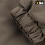 M-Tac куртка зимняя Alpha Gen.III Dark Olive