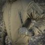 M-Tac куртка зимняя Alpha Gen.III Dark Olive