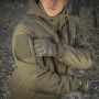 M-Tac куртка зимняя Alpha Gen.III Dark Olive