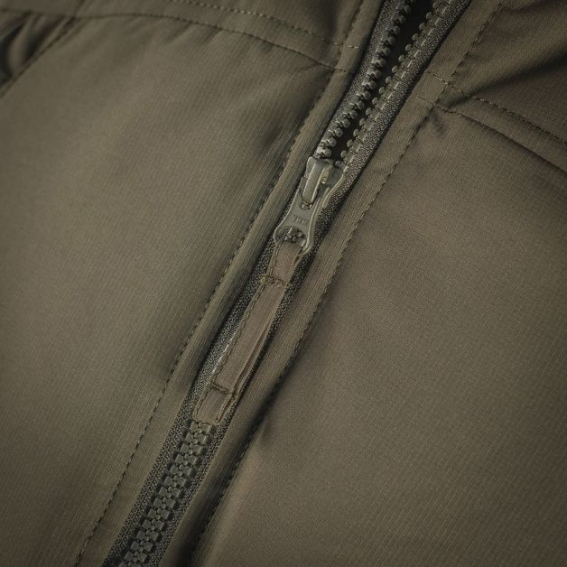 M-Tac куртка зимняя Alpha Gen.III Dark Olive