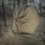 M-Tac куртка зимняя Alpha Gen.III Dark Olive