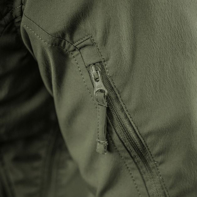 M-Tac куртка Flash Dark Olive