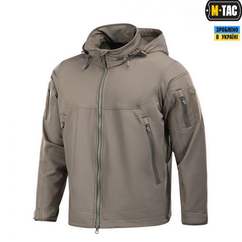 M-Tac куртка Level V Dark Olive
