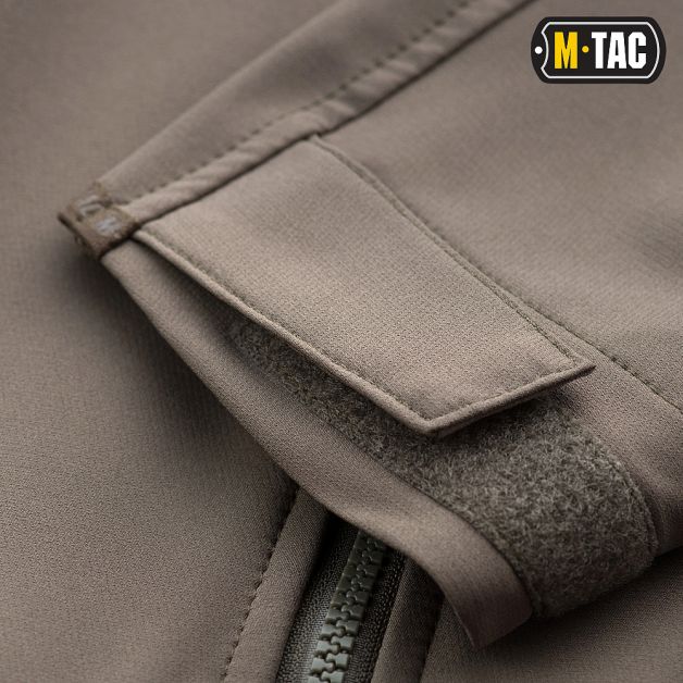 M-Tac куртка Level V Dark Olive