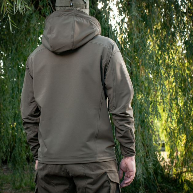 M-Tac куртка Level V Dark Olive