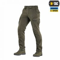 M-Tac брюки Aggressor Gen.II Vintage Olive