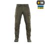 M-Tac брюки Aggressor Gen.II Vintage Olive