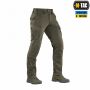 M-Tac брюки Aggressor Gen.II Vintage Olive
