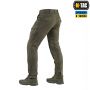 M-Tac брюки Aggressor Gen.II Vintage Olive