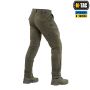 M-Tac брюки Aggressor Gen.II Vintage Olive