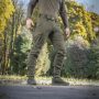 M-Tac брюки Aggressor Gen.II Vintage Olive
