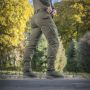 M-Tac брюки Aggressor Gen.II Vintage Olive