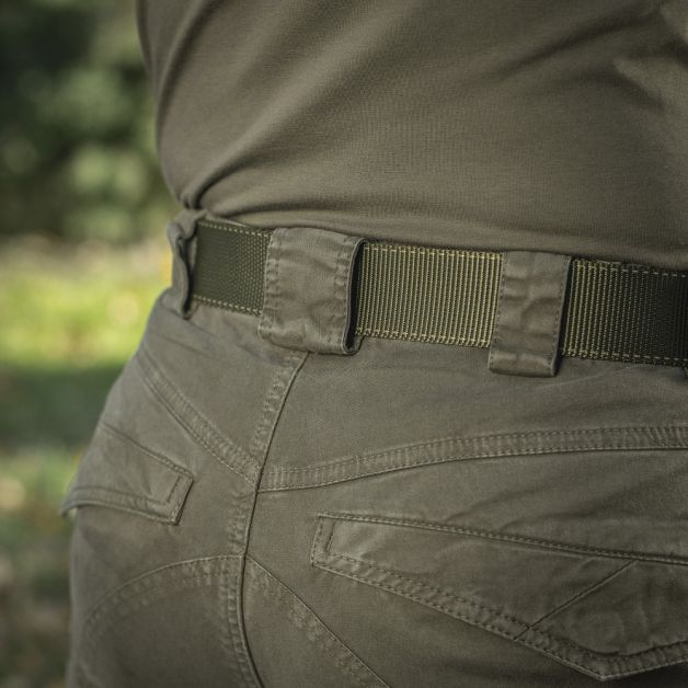 M-Tac брюки Aggressor Gen.II Vintage Olive
