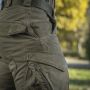 M-Tac брюки Aggressor Gen.II Vintage Olive