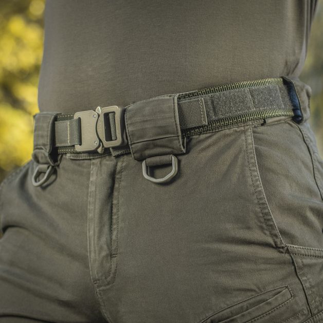 M-Tac брюки Aggressor Gen.II Vintage Olive