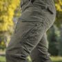 M-Tac брюки Aggressor Gen.II Vintage Olive