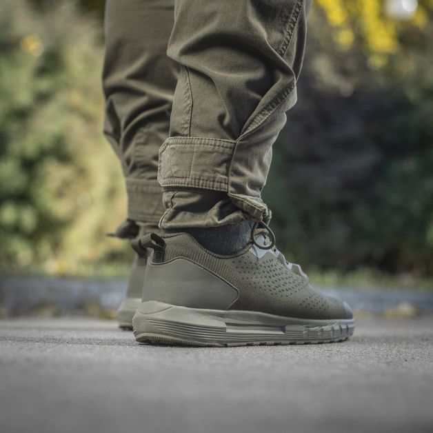 M-Tac брюки Aggressor Gen.II Vintage Olive