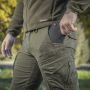 M-Tac брюки Aggressor Gen.II Vintage Olive