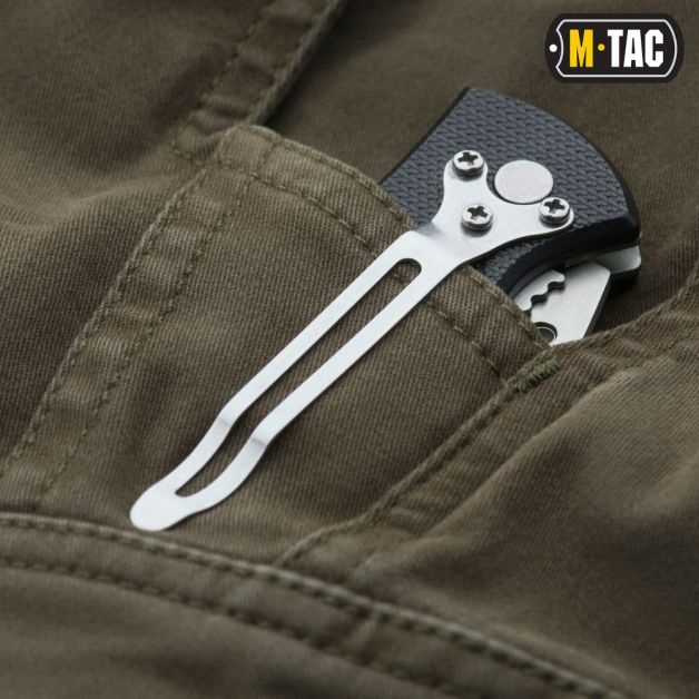 M-Tac брюки Aggressor Vintage Dark Оlive