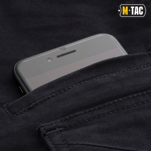 M-Tac брюки Aggressor Vintage Black