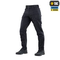 M-Tac штани Patriot Gen.II Vintage Black