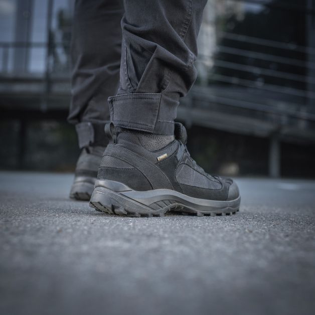 M-Tac брюки Patriot Gen.II Vintage Black