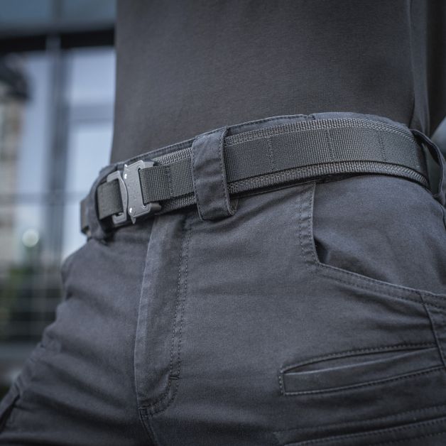 M-Tac брюки Patriot Gen.II Vintage Black