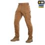 M-Tac брюки Patriot Gen.II Vintage Coyote Brown