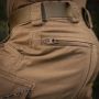 M-Tac брюки Patriot Gen.II Vintage Coyote Brown