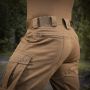 M-Tac брюки Patriot Gen.II Vintage Coyote Brown