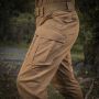 M-Tac брюки Patriot Gen.II Vintage Coyote Brown
