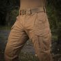 M-Tac брюки Patriot Gen.II Vintage Coyote Brown