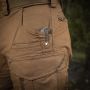 M-Tac брюки Patriot Gen.II Vintage Coyote Brown