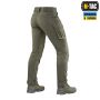 M-Tac брюки Patriot Gen.III Vintage Dark Olive