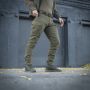 M-Tac брюки Patriot Gen.III Vintage Dark Olive