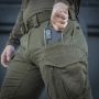 M-Tac брюки Patriot Gen.III Vintage Dark Olive