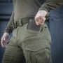 M-Tac брюки Patriot Gen.III Vintage Dark Olive